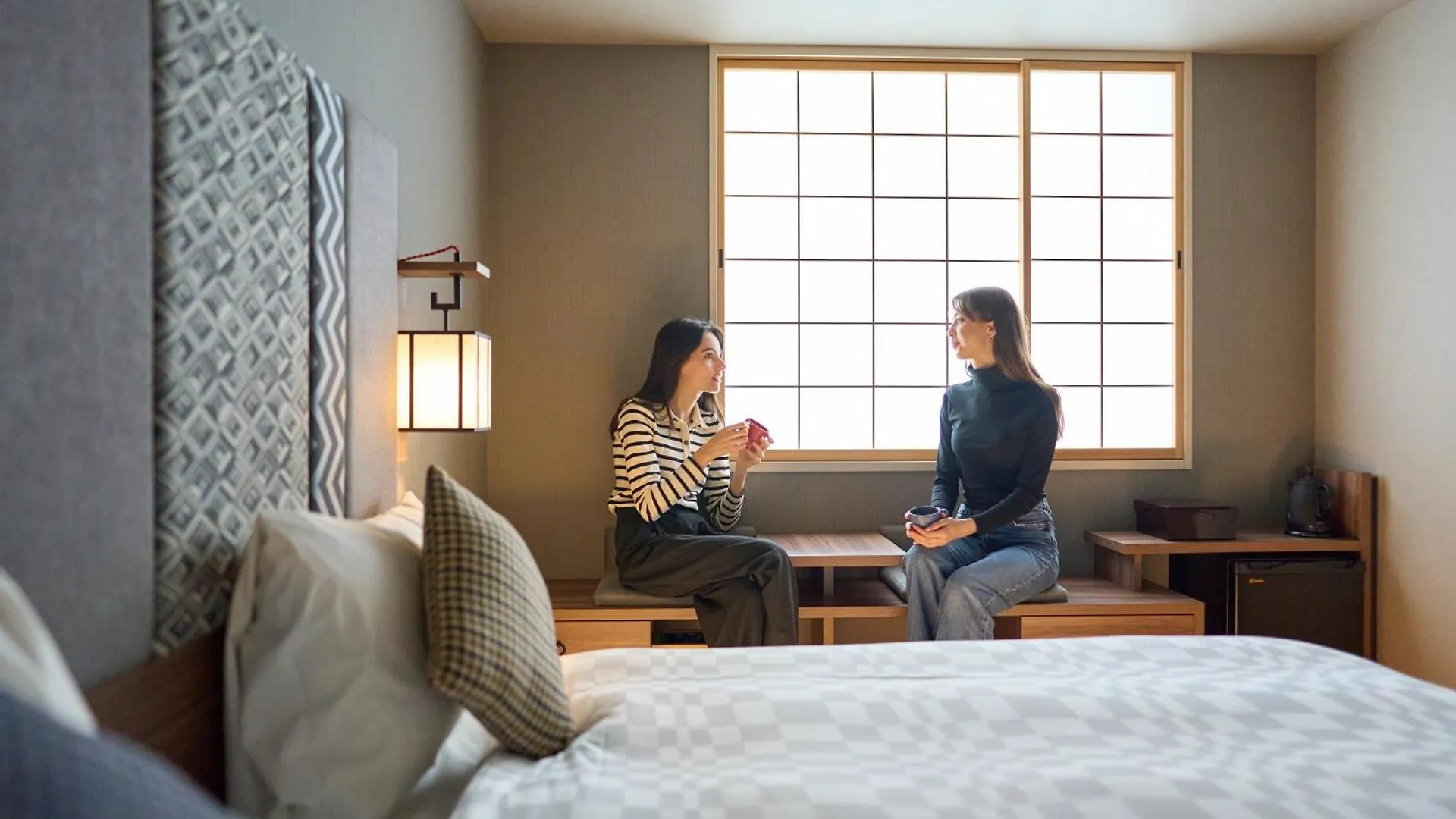 Hotel Resol Kyoto Shijo Muromachi