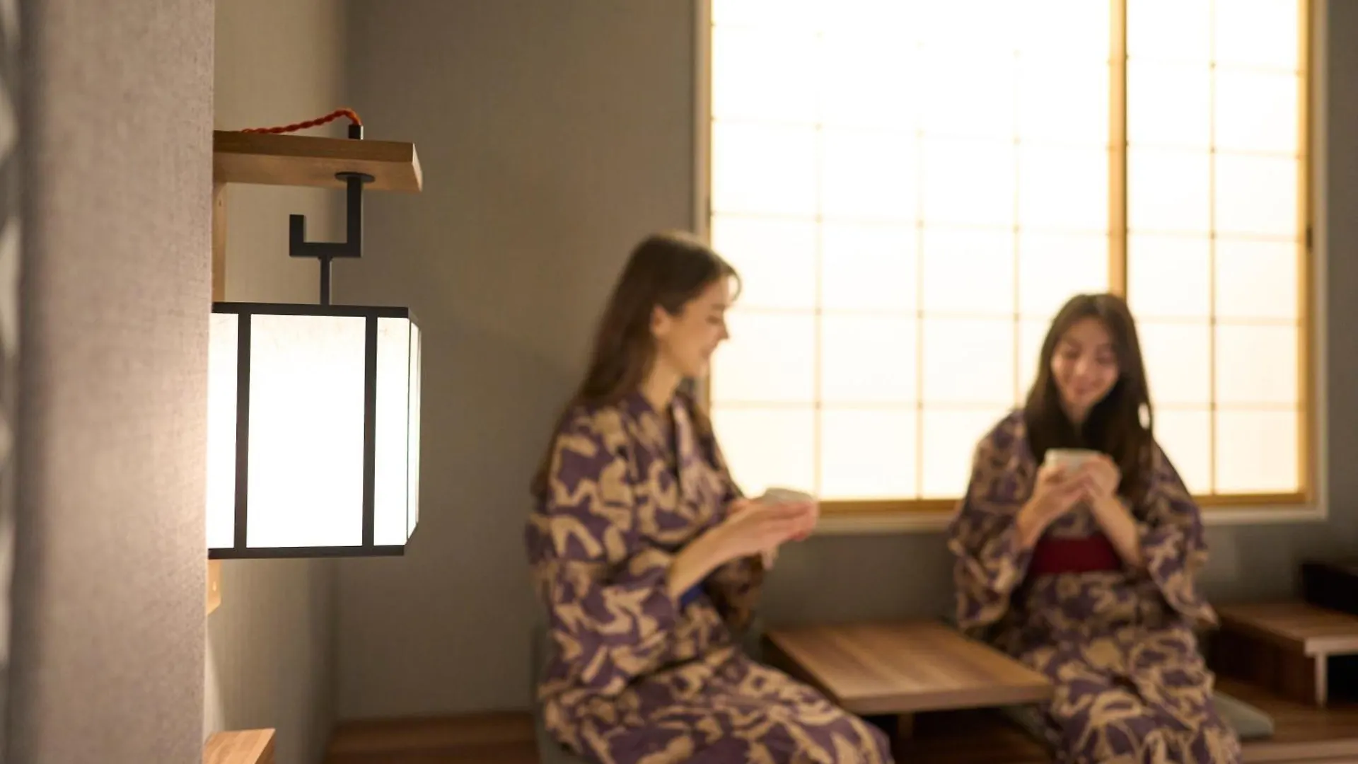 Hotel Resol Kyoto Shijo Muromachi