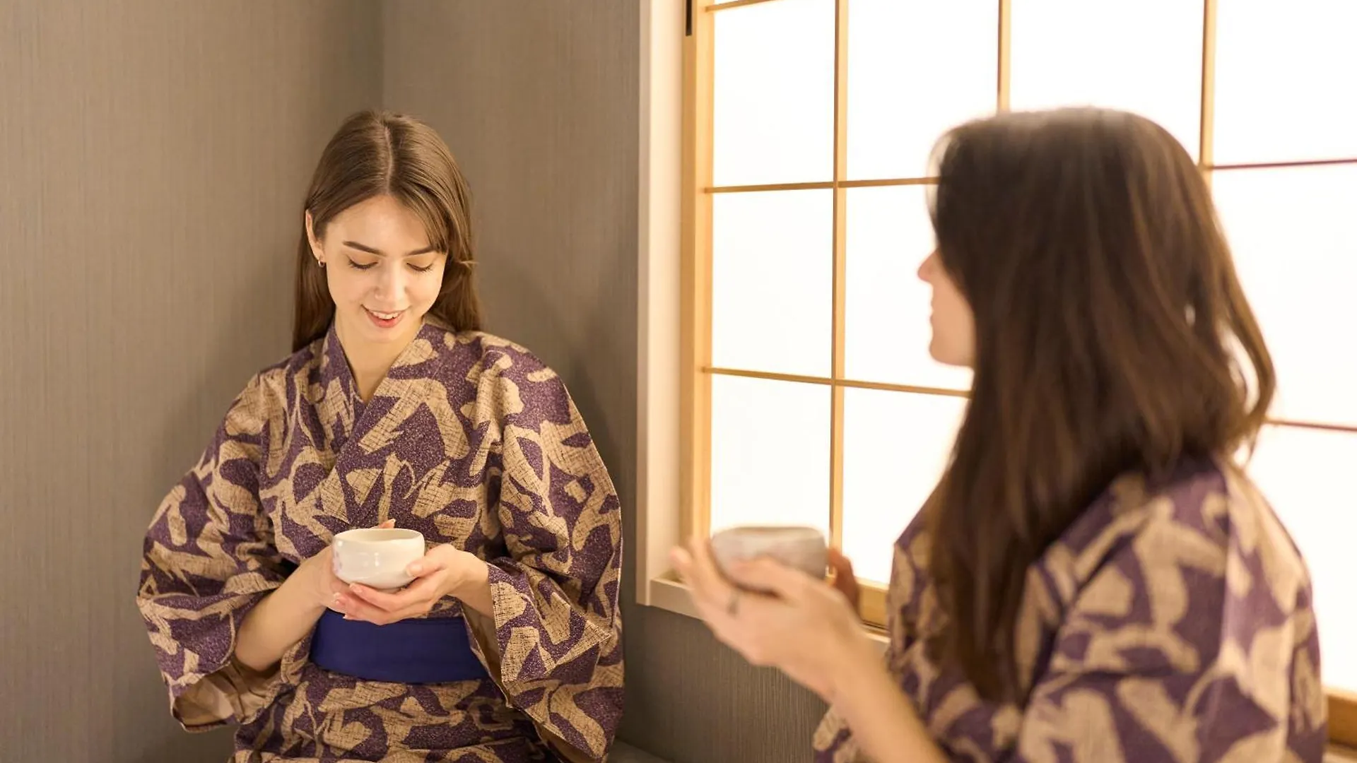 Hotel Resol Kyoto Shijo Muromachi
