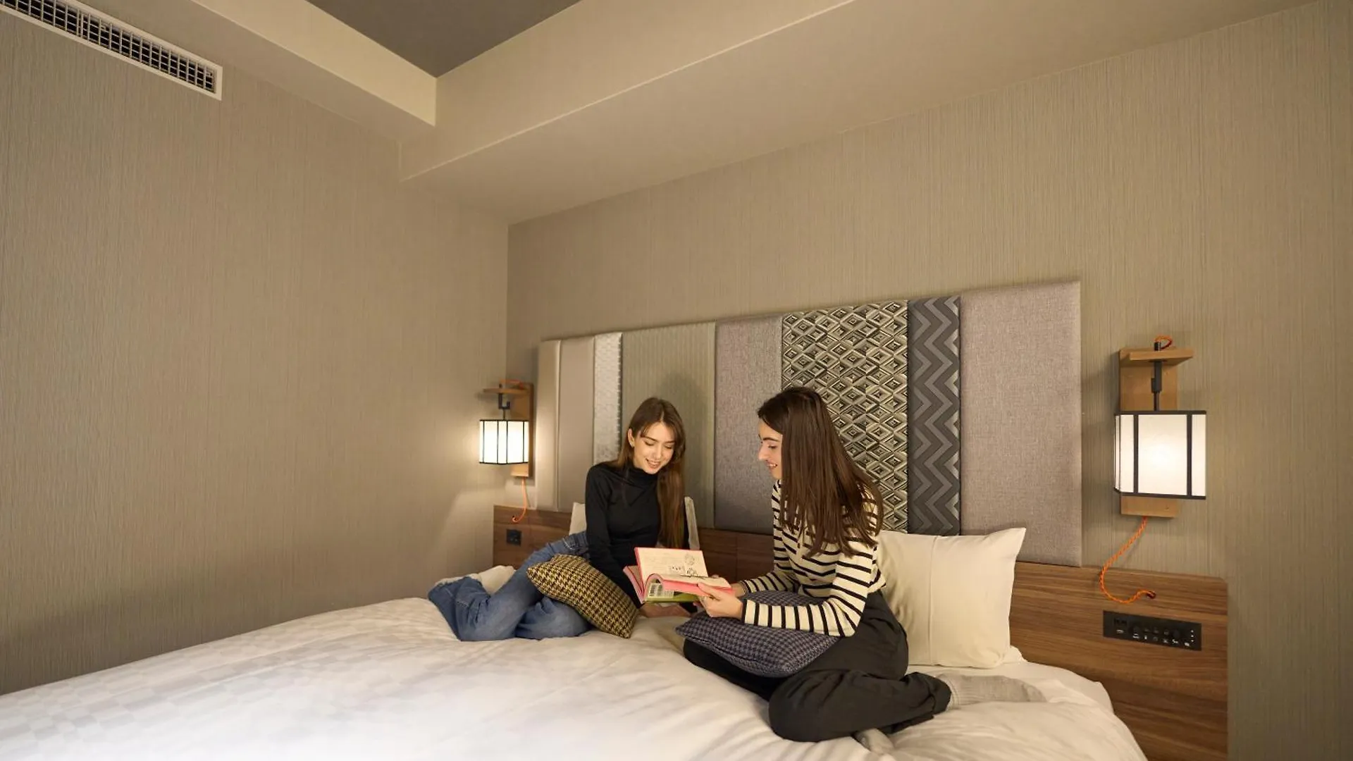 Hotel Resol Kyoto Shijo Muromachi