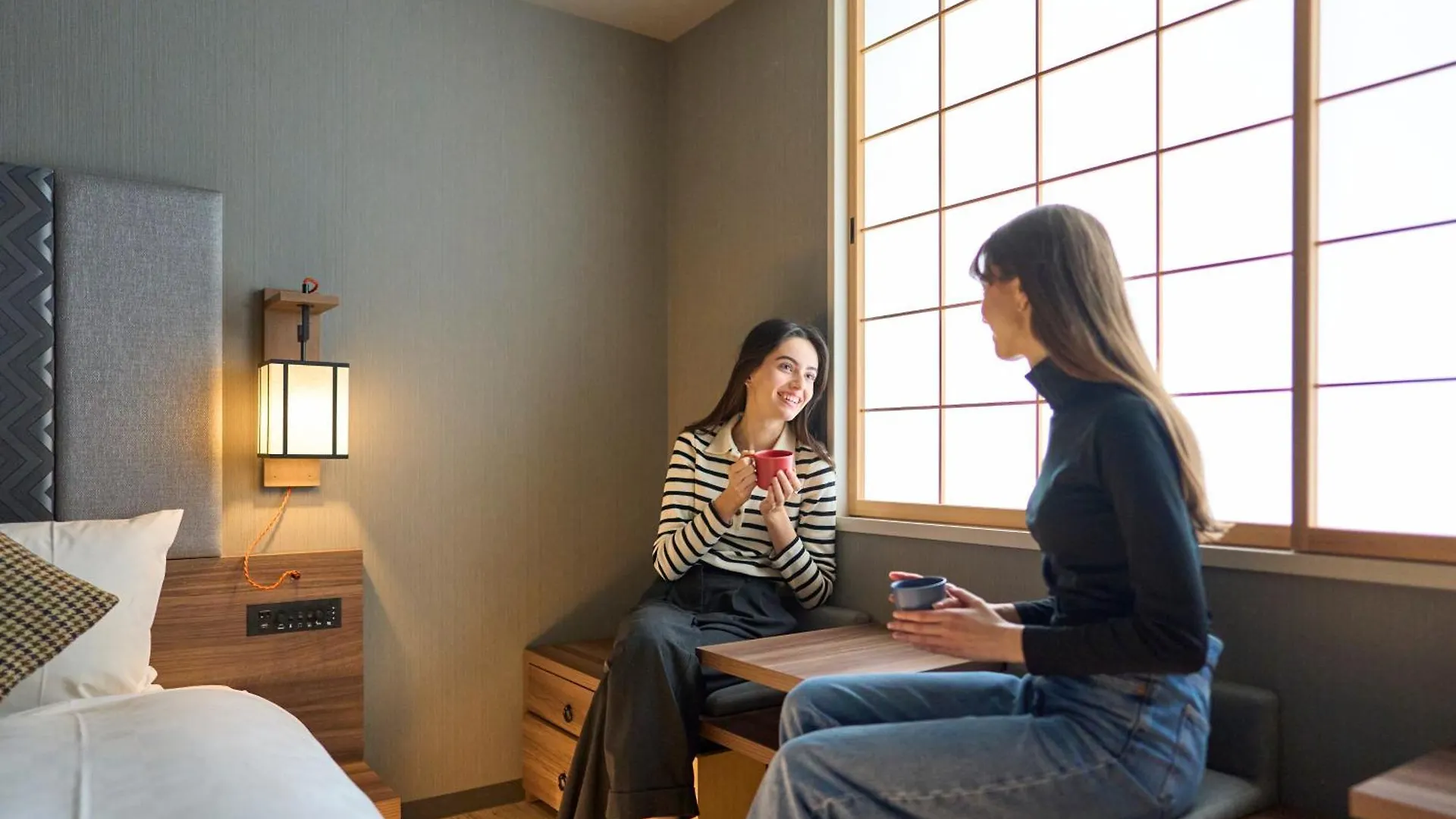 Hotel Resol Kyoto Shijo Muromachi