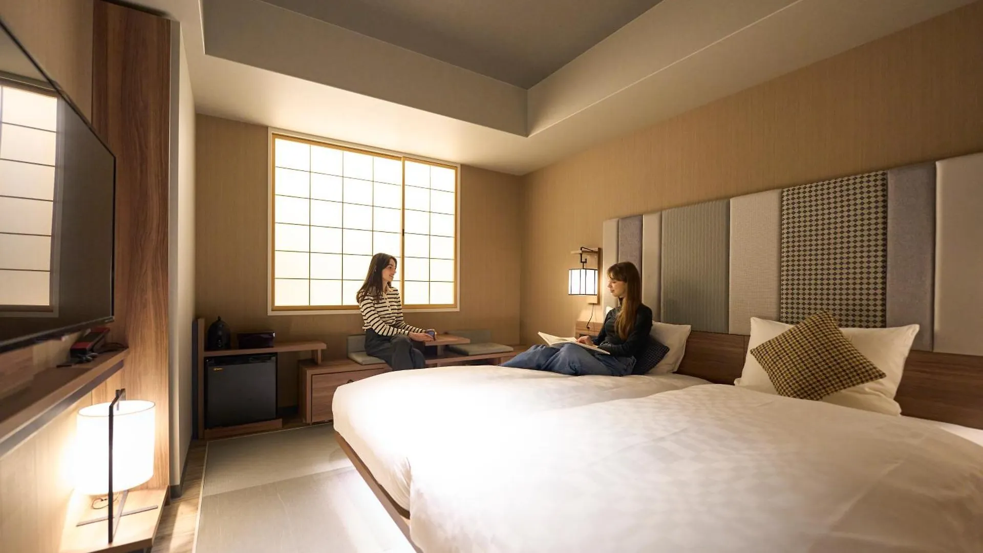 Hotel Resol Kyoto Shijo Muromachi 3*,  Japan