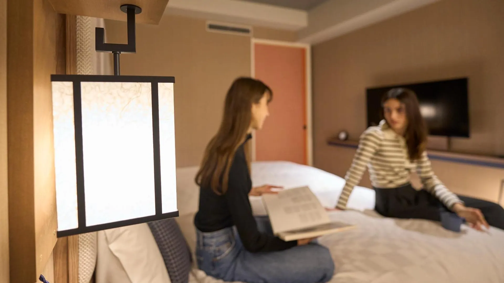 Hotel Resol Kyoto Shijo Muromachi