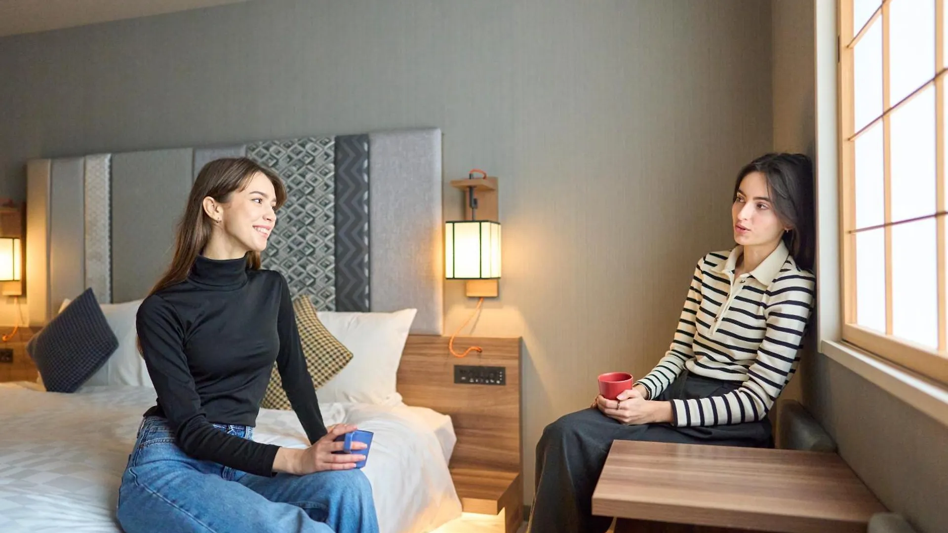 Hotel Resol Kyoto Shijo Muromachi