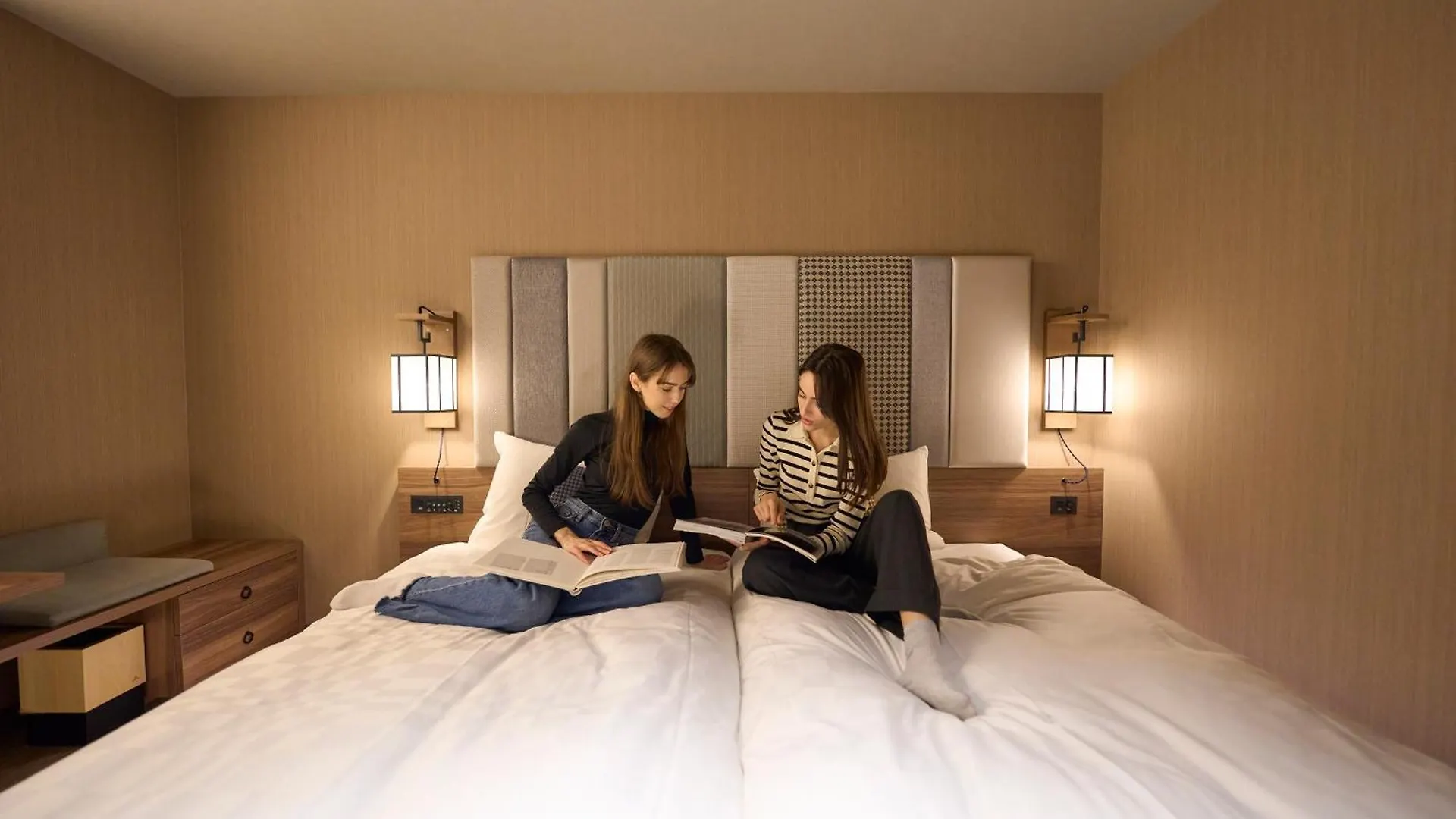Hotel Resol Kyoto Shijo Muromachi