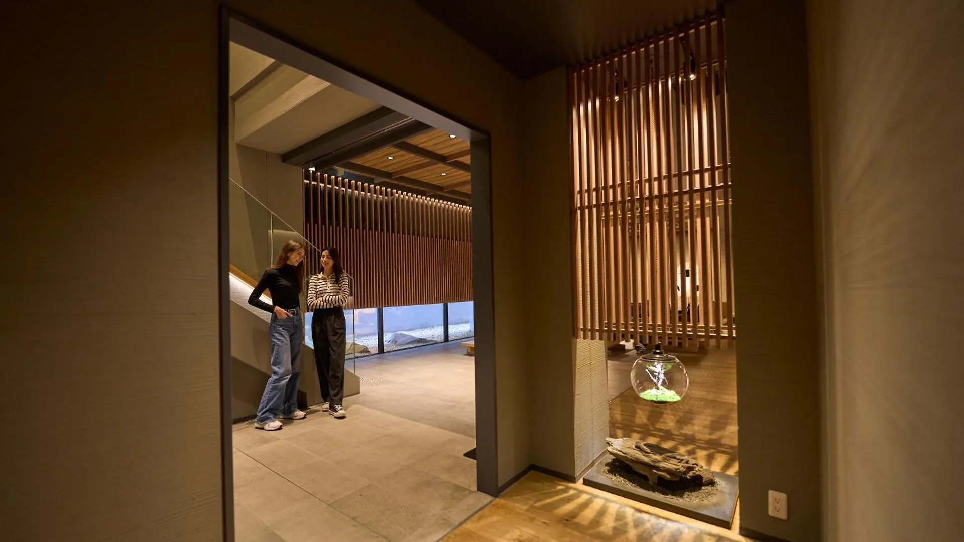 Hotel Resol Kyoto Shijo Muromachi