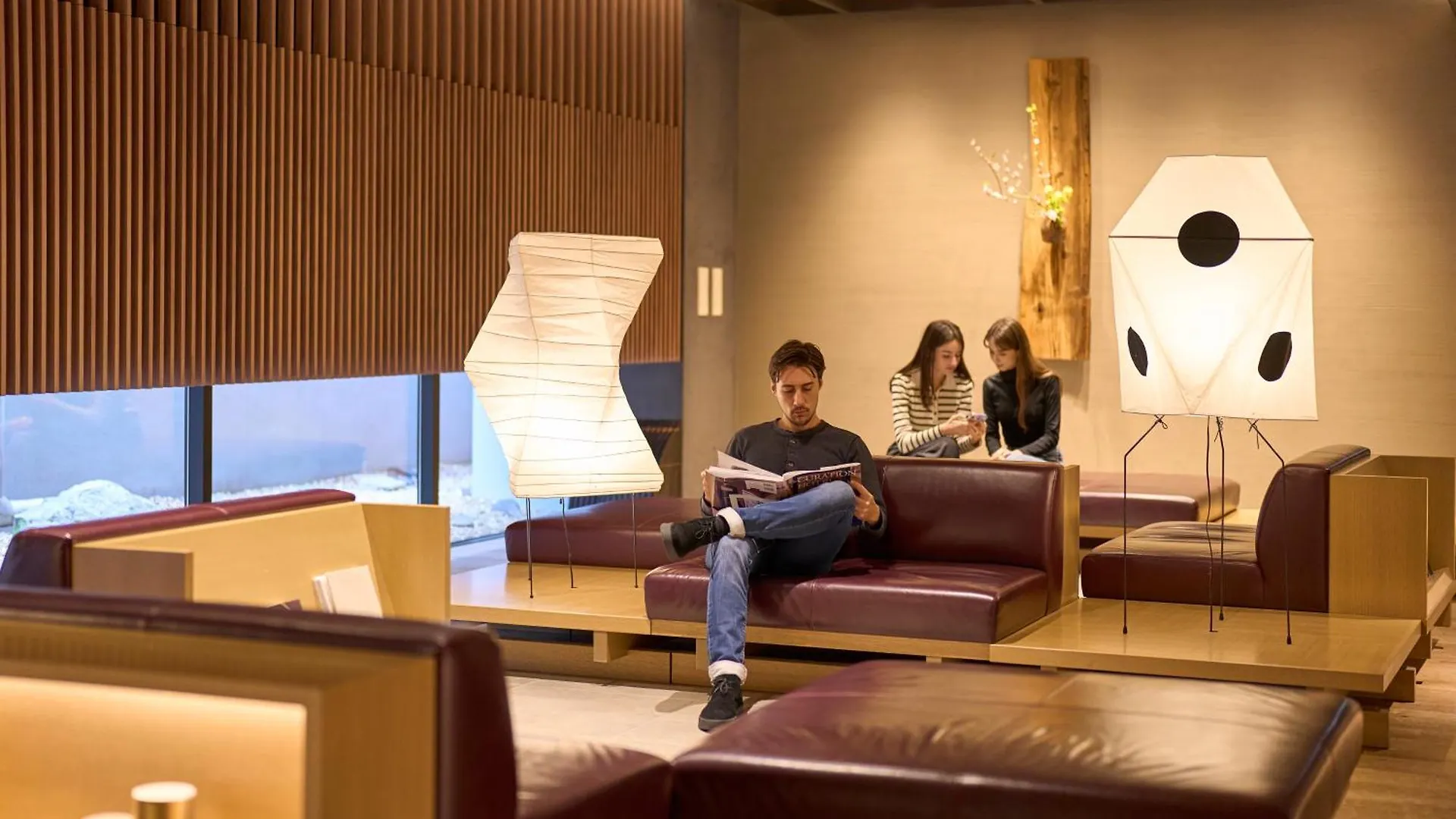 Hotel Resol Kyoto Shijo Muromachi