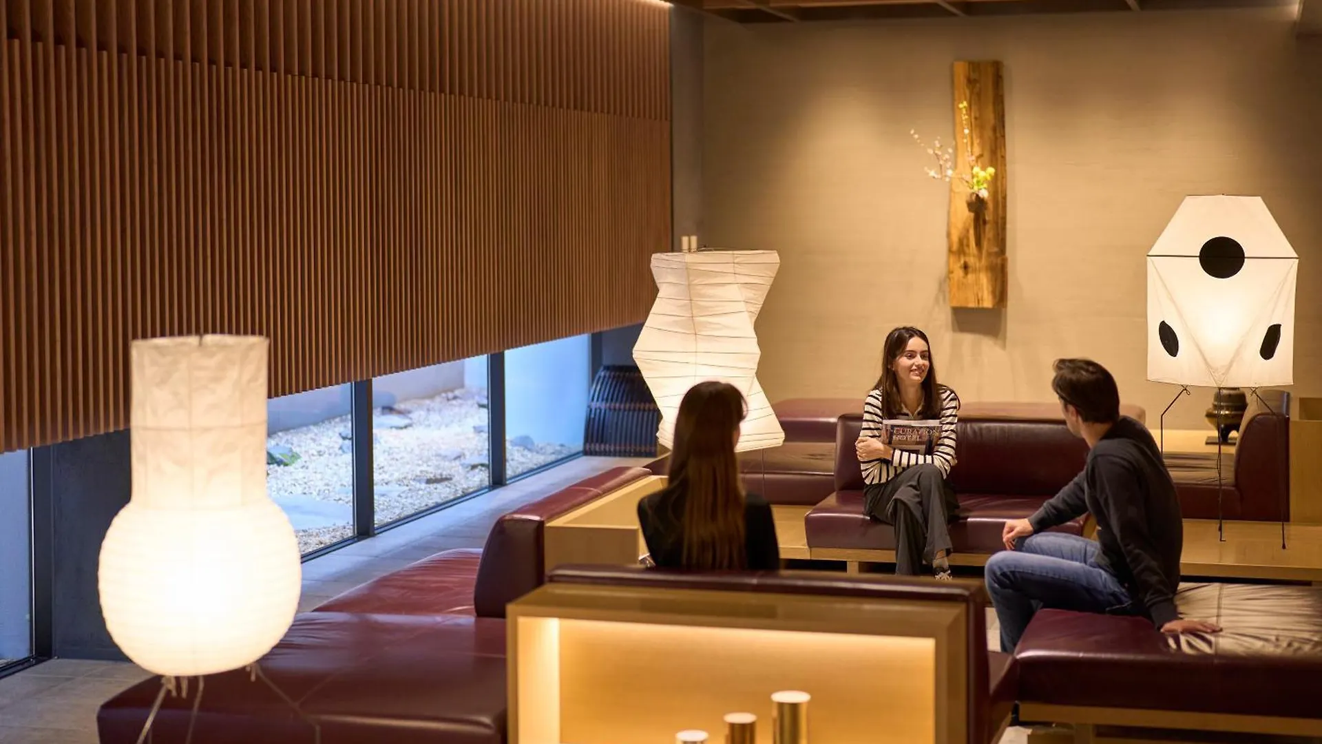 Hotel Resol Kyoto Shijo Muromachi