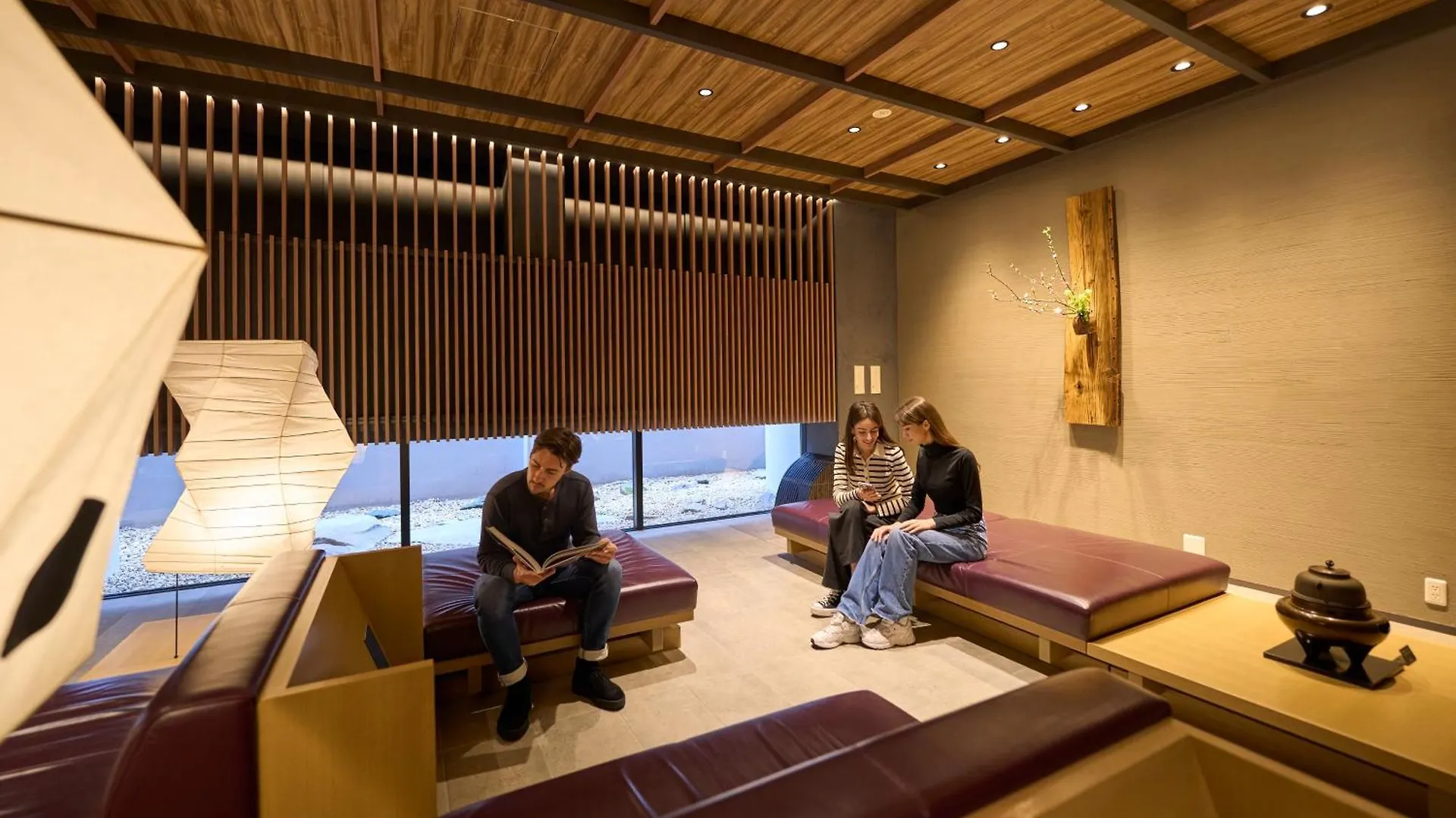 Hotel Resol Kyoto Shijo Muromachi