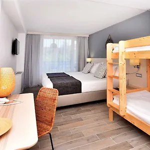 Ihot@l Sunny Hotel Sunny Beach