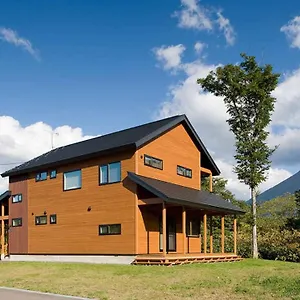 Country Niseko , Kutchan Japan