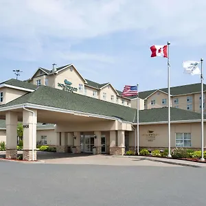 Homewood By Hilton Toronto 3*, Mississauga Canada