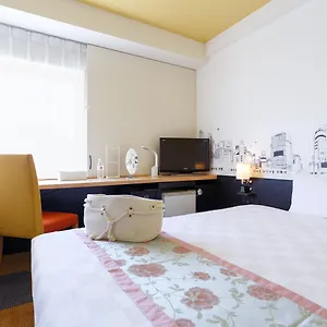Shibuya Tokyu Rei Hotel Tokio