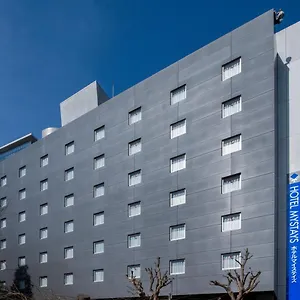 מלון Mystays Nishi Shinjuku טוקיו
