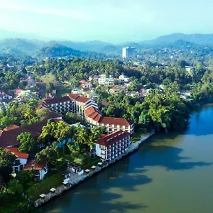 Mahaweli Reach Hotel Kandy