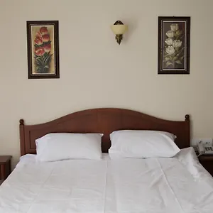 Basileus Hotel Istanboel