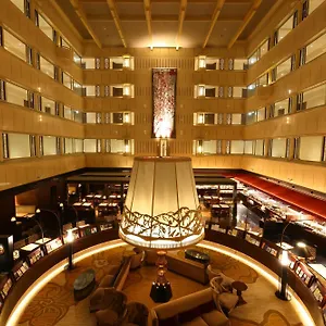 京都世纪酒店 **** 京都