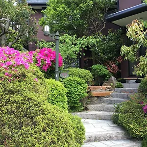 Holiday home Hananobou Kinkakuji-michi