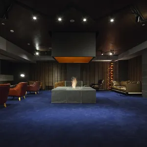 מלון The Flag Shinsaibashi אוסקה
