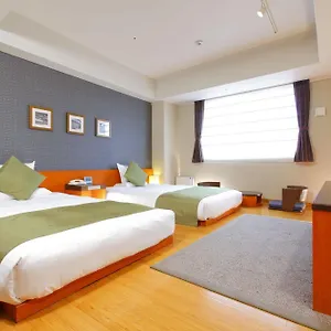 Mystays 京都四条酒店 *** 京都