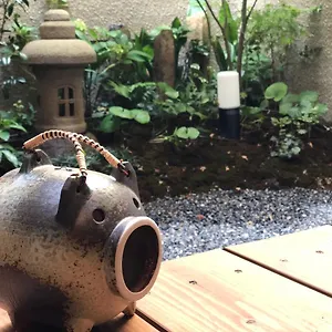 楓香舎 四季 別荘