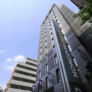 Monterey Hanzomon Hotel Tokio