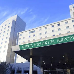 Tobu Airport 4*, Narita Japan