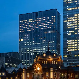 Shangri-la 5*, Tokyo Japan