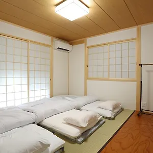ゲストハウス敬天 ヴィラ