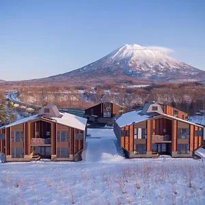 Panorama Niseko , Kutchan Japan