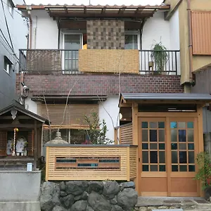 Holiday home Jizo House