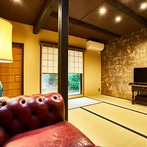 凪二条城 別荘