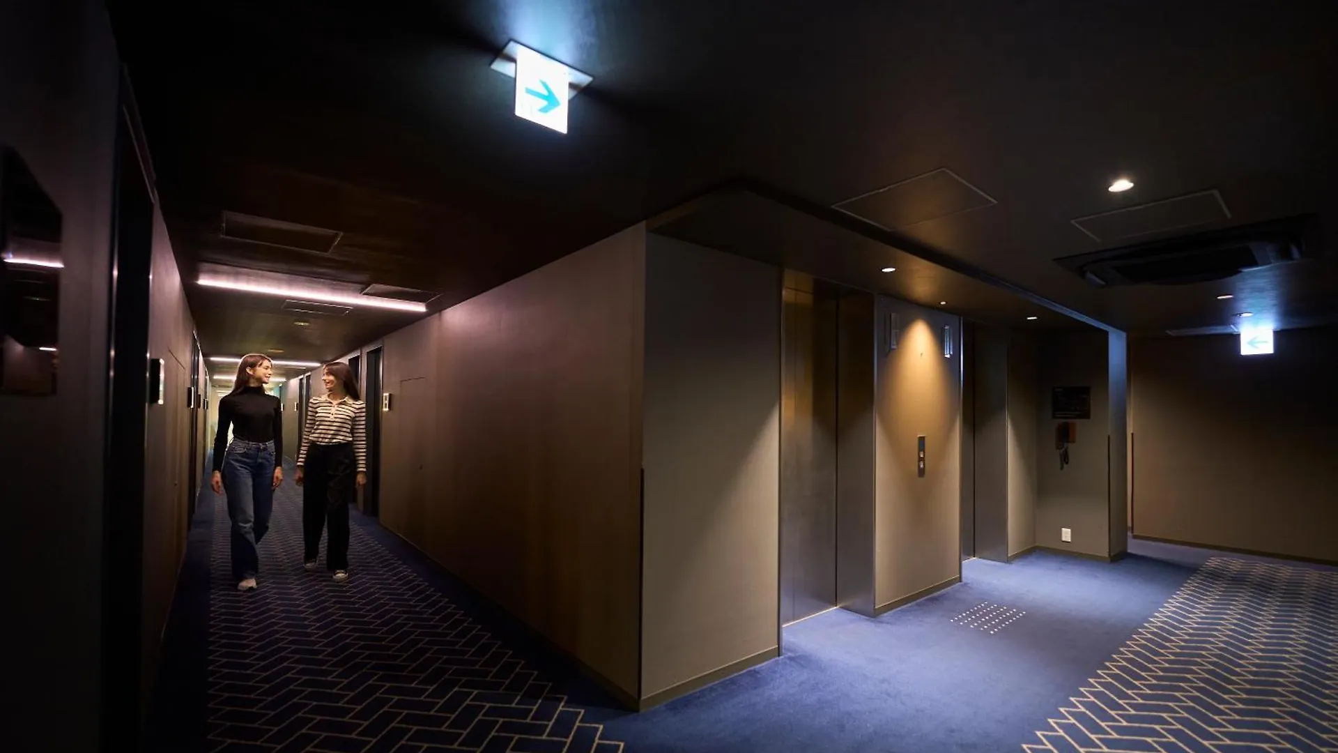 Hotel Resol Kyoto Shijo Muromachi