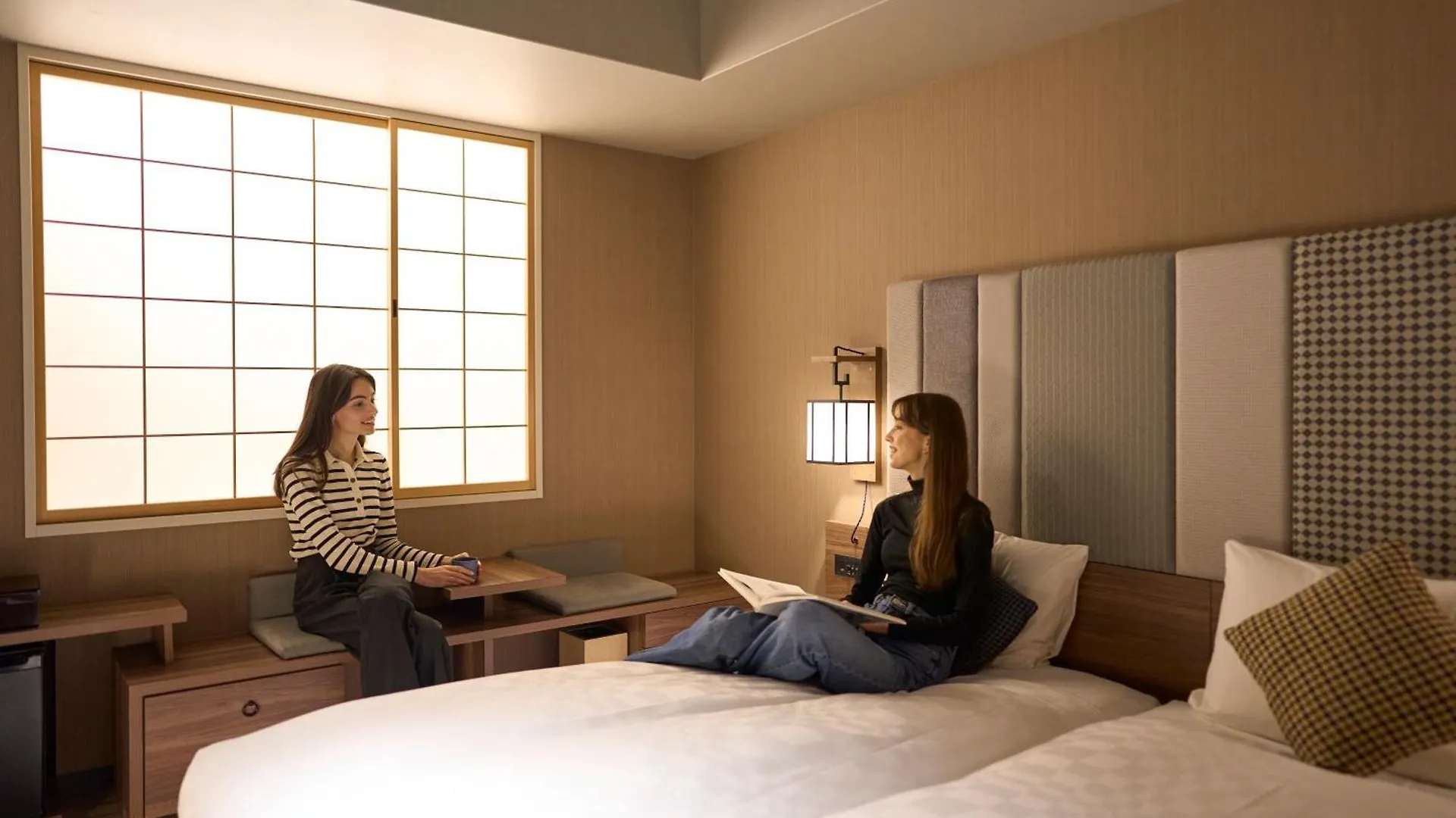 Hotel Resol Kyoto Shijo Muromachi