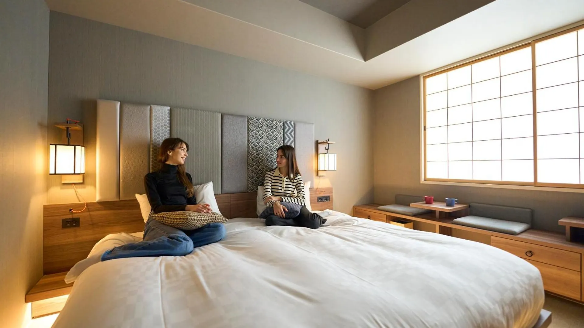 ホテルリソル京都四条室町 日本