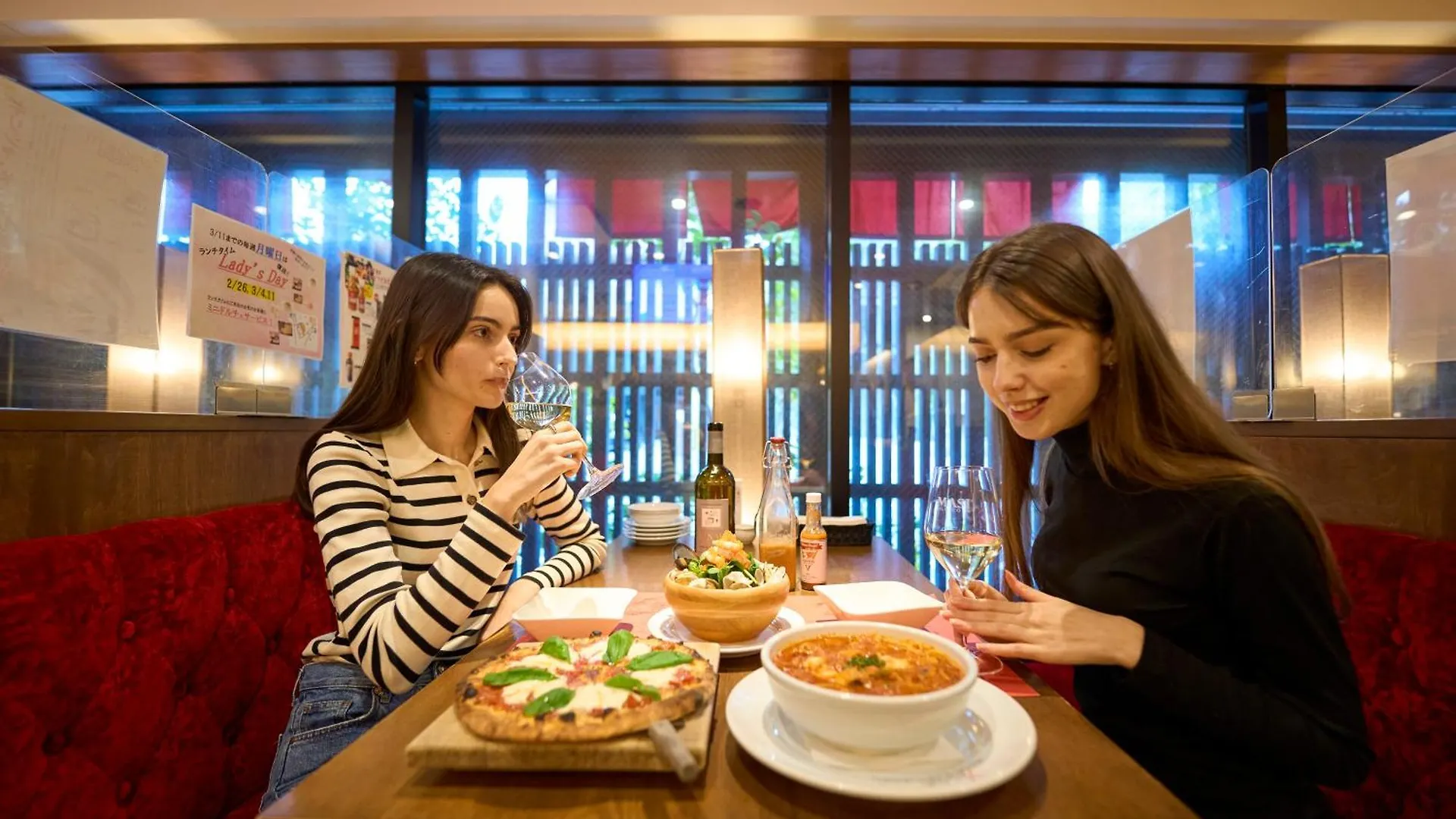 酒店 京都四条室町黎索酒店