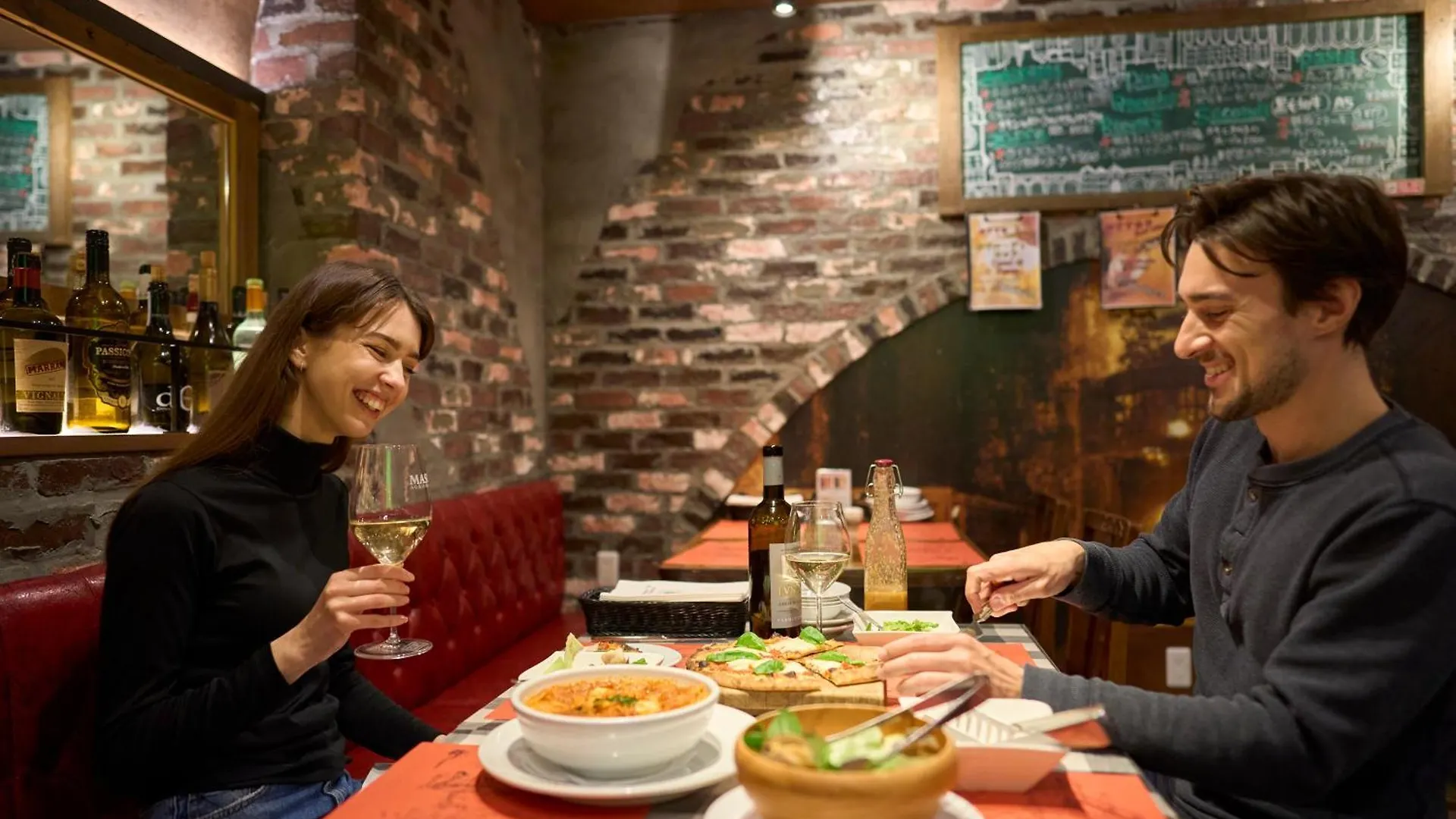 *** 酒店 京都四条室町黎索酒店 日本