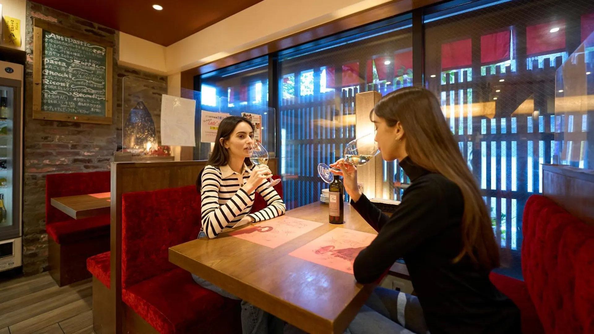 酒店 京都四条室町黎索酒店